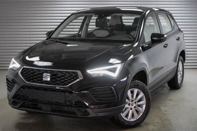 Seat Ateca 1,0 TSI Reference