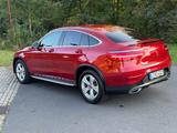 Mercedes-Benz GLC 250 d 4MATIC AMG Line Coupé Autom. AMG Line - Mercedes-Benz GLC-Class: Coupe