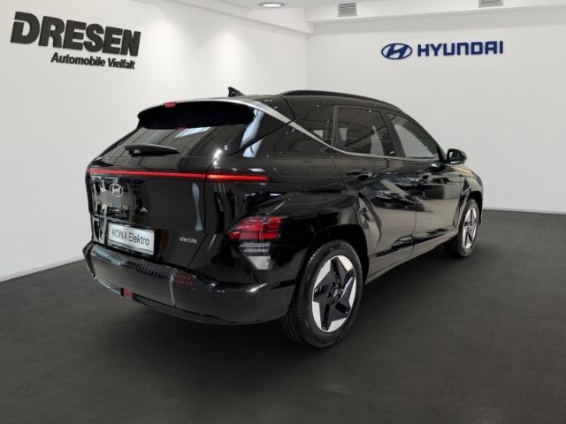 Hyundai KONA Elektro - Bild 3