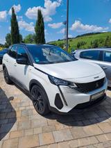 Peugeot 3008 GT  HDI 130 EAT8 Sitzhz, el. Kofferraum uvm - Peugeot: Koffer