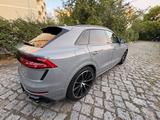 Audi RSQ8 23 Zoll Anhängerkupplung Massage... - Audi RSQ8 von privat