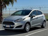 Ford FORD FIESTA 1.0 BENZINA AUTOMATICA GARANZIA 12 M - Ford Fiesta: Automatic