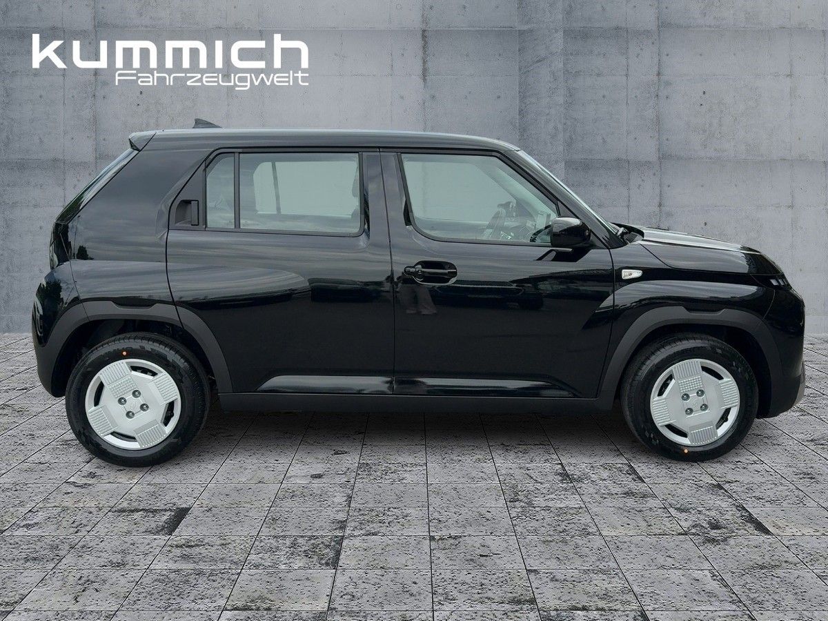 Hyundai INSTER - Bild 3