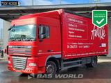 DAF XF105.460 4X2 20tons Curtainsides full air Autom - Offers