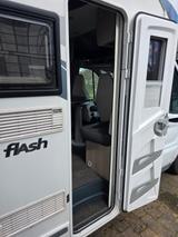 Chausson 515 Flash Ford M19 - 515