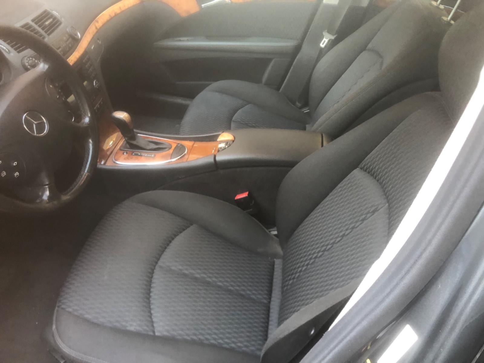 Mercedes-Benz E 220 CDI ELEGANCE  / AUTOMATIK