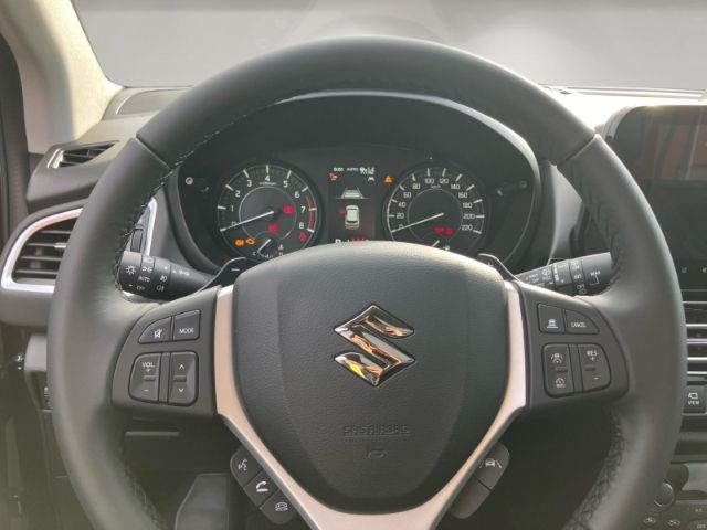 Suzuki (SX4) S-Cross - Bild 8