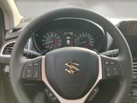 Suzuki (SX4) S-Cross - Vorschau Bild 8
