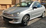 Peugeot 206CC Tüv + Ölwechsel+ Bremsen neu - Peugeot 206 in Bielefeld