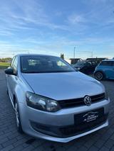 Volkswagen Polo V Trendline 1.2 Shz/Klima/Steuerkette NEU! - Volkswagen Polo aus 2009: Trendline