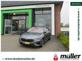 Skoda Octavia Combi RS 2.0TSI 195kW  Head-up ACC StHZ - Skoda Octavia 1U mit Benzin-Antrieb