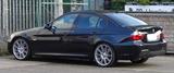 BMW E90 335i N54| Original M-Paket | Scheckheft  - BMW 335: 335i M Paket