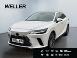 Lexus RX 450h + Executive Line *LED*HUD*360*Leder*Pano - Lexus RX 450 in Bielefeld