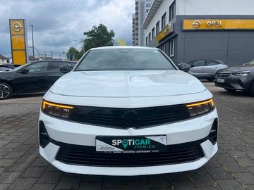 Opel Astra L 5tg GS 1.2 Turbo Automatik Ergositz