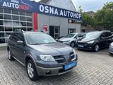 Mitsubishi Outlander 2.4 Motion 4X4 - gebrauchte Mitsubishi Outlander aus dem Jahr 2005