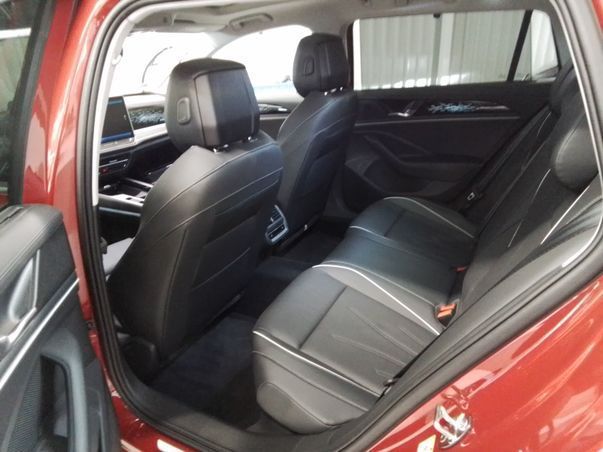 Volkswagen Passat Variant - Bild 7