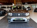 Dacia Duster II 1.0 TCe 100 Comfort Navi+Kam.+PDC - Dacia Duster Gebrauchtwagen in Dresden
