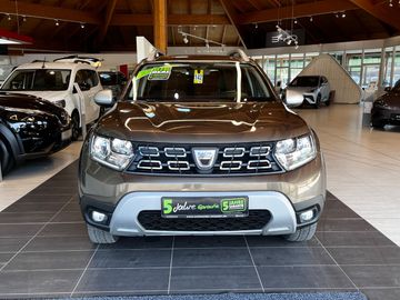 Dacia Duster - 5