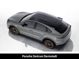 Porsche Cayenne Turbo E-Hybrid Coupe mit GT-Paket - Porsche Cayenne: Weiß