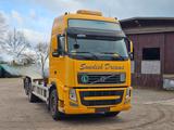 Volvo FH 420 Abrollkipper-Lorenz * Euro 5 - Angebote