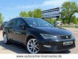Seat Leon ST FR*Automatik*LED*Kamera* - Seat Leon: Navigationssystem