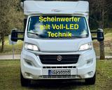 Carado T132 TOP Ausstattung unbedingt ansehen ! - Carado T132