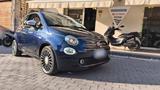 Fiat 500 CABRIO 1.3 Multijet 95 CV Riva 2017 USA - Fiat 500: Riva
