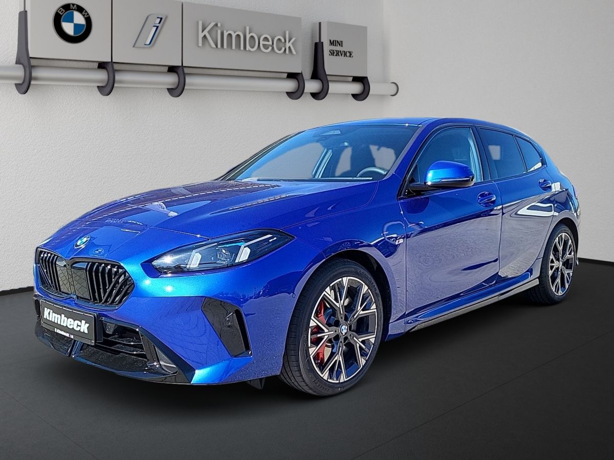 BMW 120 M SPORT LED DrivingAss ParkAss KeyLess
