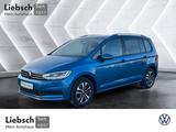 Volkswagen Touran United 1.5 TSI DSG LED Navi ACC APP - Volkswagen Touran: United