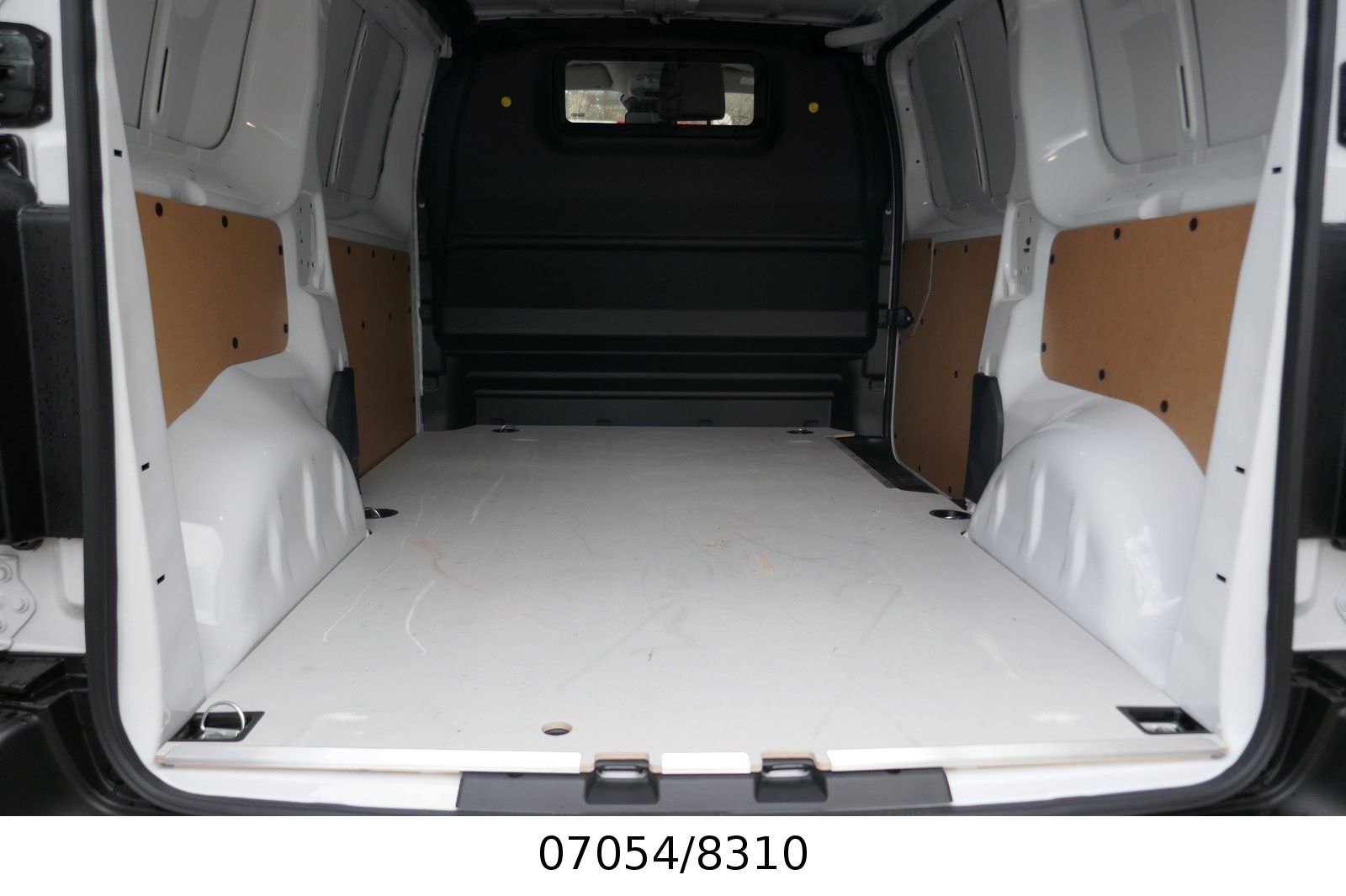 Fahrzeugabbildung Opel Vivaro Kasten Edition M