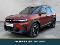 Dacia Bigster - Vorschau Bild 1