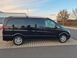 Mercedes-Benz Viano 2.2 CDI TREND EDITION lang  - Mercedes-Benz: 7 Sitzer