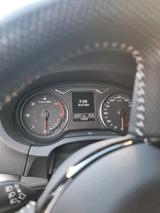 Audi A3 Sportback Sline - Audi A3: Sportback Sline