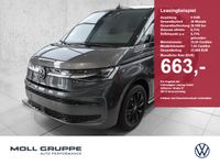 Volkswagen T7 Multivan - Vorschau Bild 1