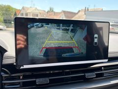 SSANGYONG Musso Grand 2.2D Black Line 4WD Autom.