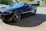BMW E93 320i M Paket LCI - BMW 320: M Paket 320i