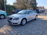 Audi TT 1.8T Modell 2006 Klimaanlage Leder - Audi TT in Mannheim