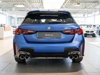 BMW M135 - Vorschau Bild 5