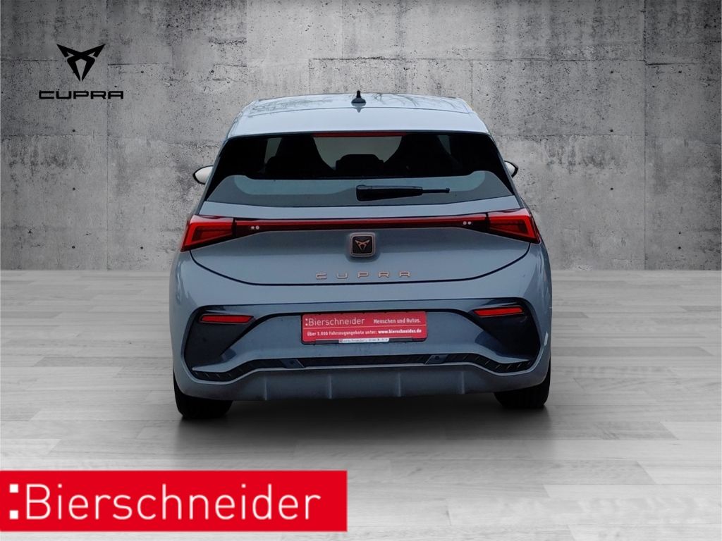Cupra Born - Bild 8