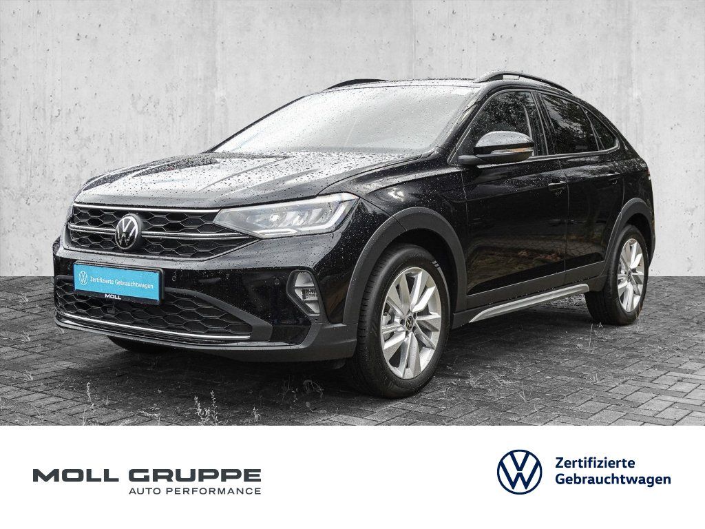Volkswagen Taigo 1.0 TSI Life LED ACC KAMERA 17ALU PDC foto 1