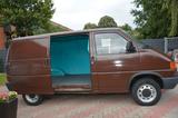 Volkswagen T4 Kombi - Volkswagen T4 Kombi Gebrauchtwagen