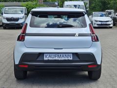 Fahrzeugabbildung 5 Electric 150 Comfort Range Evolution