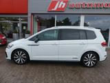 Volkswagen Touran Highline*R-Line*Navi*APP*ACC*Keyless - Volkswagen Touran mit Diesel-Antrieb: Kombi