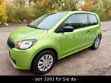 Skoda Citigo Cool Edition*DAB+*WINTERRÄDER*KLIMA*AUX* - Skoda Citigo: 3 Türen