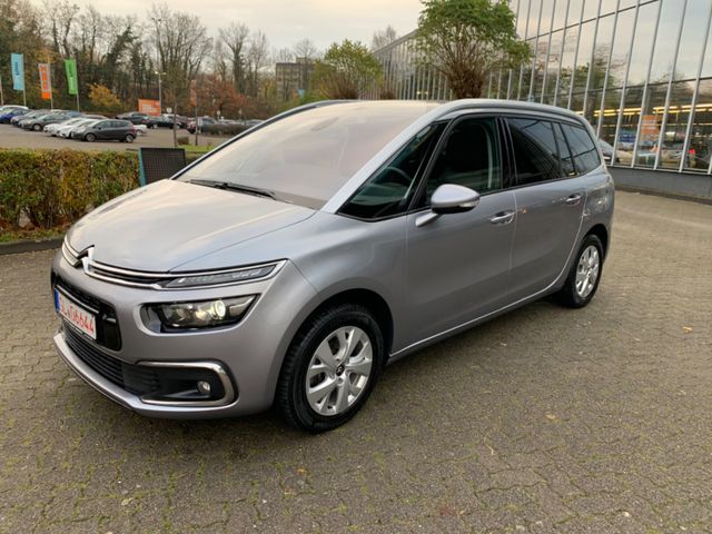 Citroën Grand C4 Picasso/SpaceTourer 1.Hand Navi Kamera