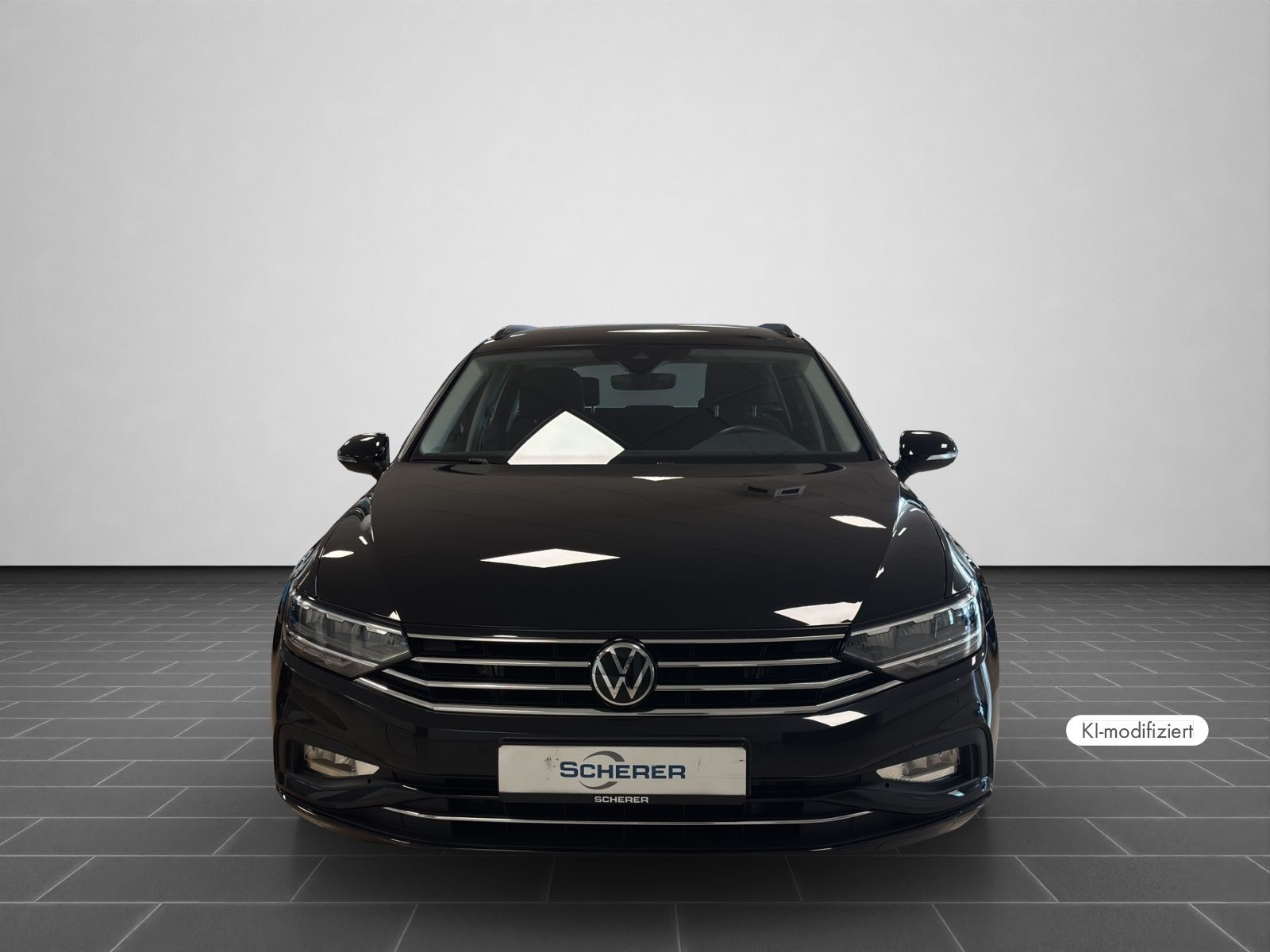 Volkswagen Passat Variant - Bild 6