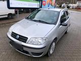 Fiat Punto - gebrauchte Fiat Punto aus dem Jahr 2006