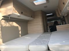 Chausson V 697  FirstLine Markise,Solar,AHK,Artic Paket