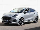 Ford Puma 1.0 MHEV ST-Line X Panorama LED Winter RFK - Ford Gebrauchtwagen von 2020