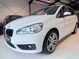 BMW 218d Active Tourer/Automatik/Panorama/LED/Alus18 - BMW Gebrauchtwagen in Paderborn